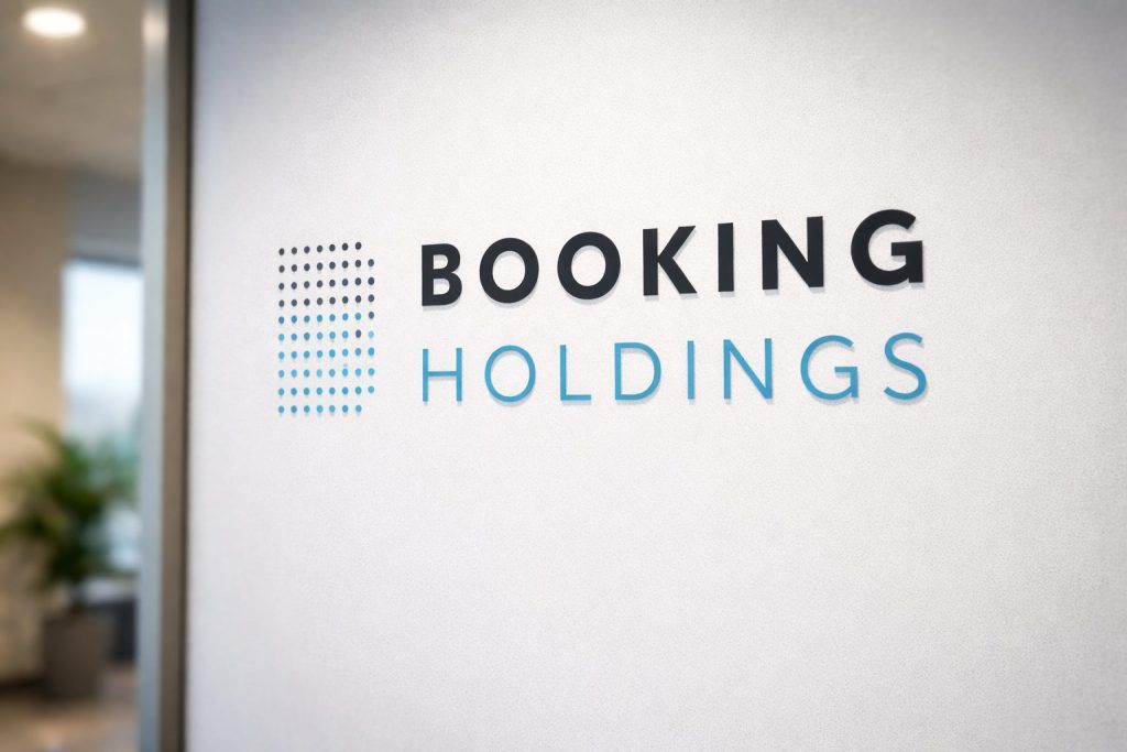 Booking Holdings (BKNG) stock slides as visa pause and China probe hit travel shares
