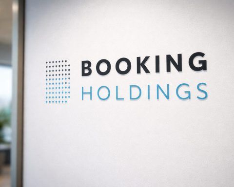 Booking Holdings (BKNG) stock slides as visa pause and China probe hit travel shares