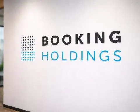 Booking Holdings (BKNG) stock slips as Booking.com expands Navan tie-up ahead of Feb. 18 results