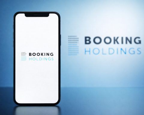 Booking Holdings (BKNG) stock today: Insider-sale notice surfaces as shares slip into weekend