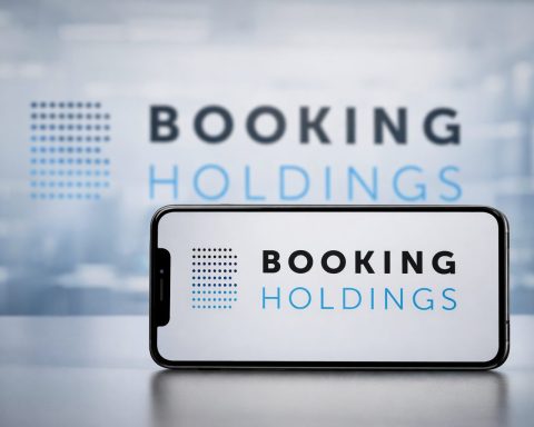 Booking Holdings stock falls today as Wall Street wobbles to start 2026 — what’s driving BKNG