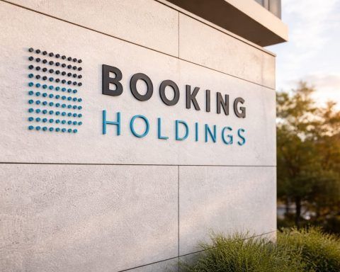 Booking Holdings stock steadies as U.S. visa move keeps travel names on edge (BKNG)
