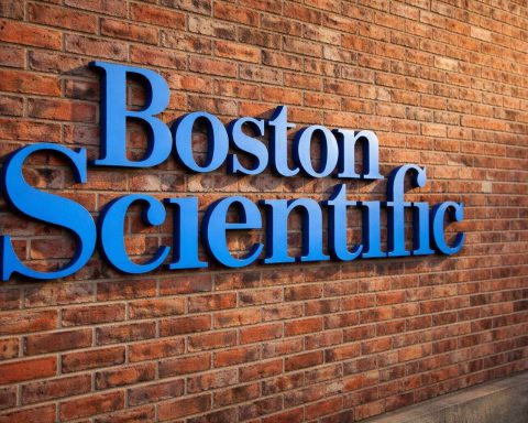 Boston Scientific (BSX) stock drops after $14.5B Penumbra deal; FDA nod and earnings date ahead