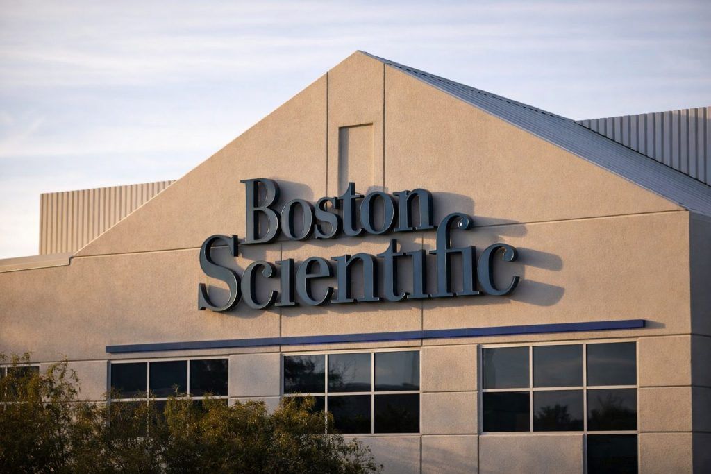 Boston Scientific (BSX) stock falls again as traders digest $14.5 billion Penumbra buy