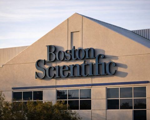 Boston Scientific (BSX) stock falls again as traders digest $14.5 billion Penumbra buy