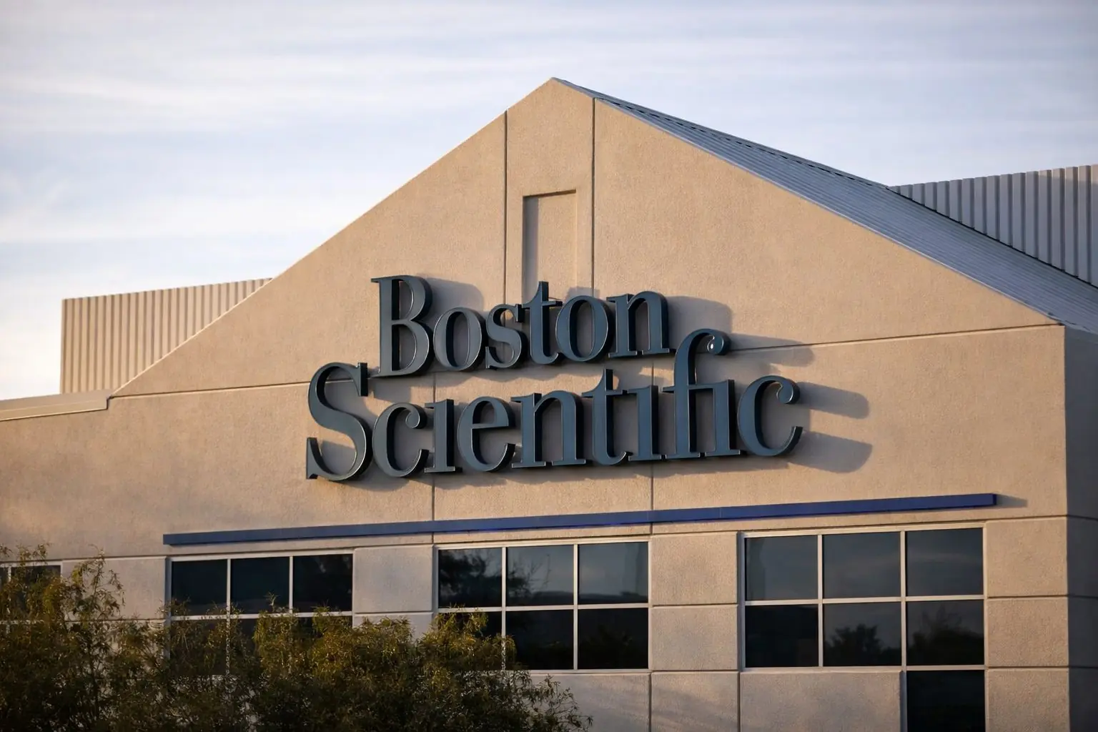 Boston Scientific (BSX) stock falls again as traders digest $14.5 billion Penumbra buy
