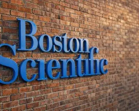 Boston Scientific (BSX) stock ticks higher again — what to watch before Tuesday’s trade