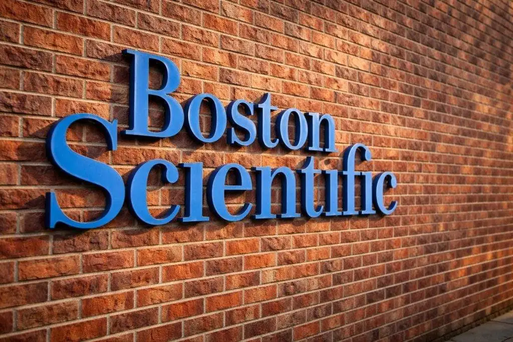 Boston Scientific stock (BSX) climbs as heart-rhythm rivalry and deal risk stay in play