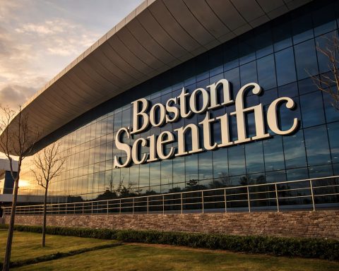 Boston Scientific stock price: BSX ends higher as Fitch turns credit outlook positive ahead of key catalysts