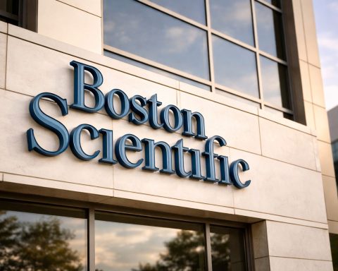 Boston Scientific stock price climbs as Penumbra deal stays in focus ahead of Feb. 4 earnings