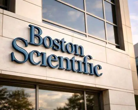 Boston Scientific stock price climbs as Penumbra deal stays in focus ahead of Feb. 4 earnings