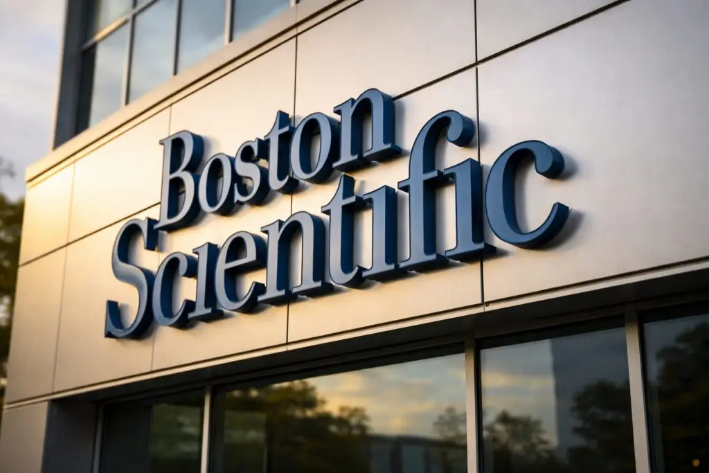Boston Scientific stock price slides again as $14.5B Penumbra deal puts debt, dilution in focus