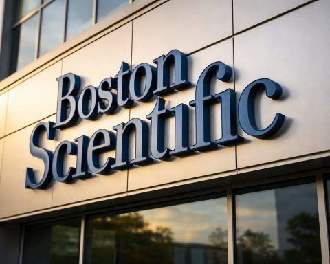 Boston Scientific stock price slides again as $14.5B Penumbra deal puts debt, dilution in focus