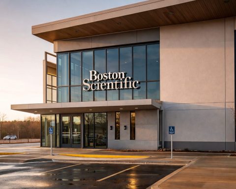 Boston Scientific stock rises as BSX teases new pain-therapy data while FDA stent alert hangs over shares