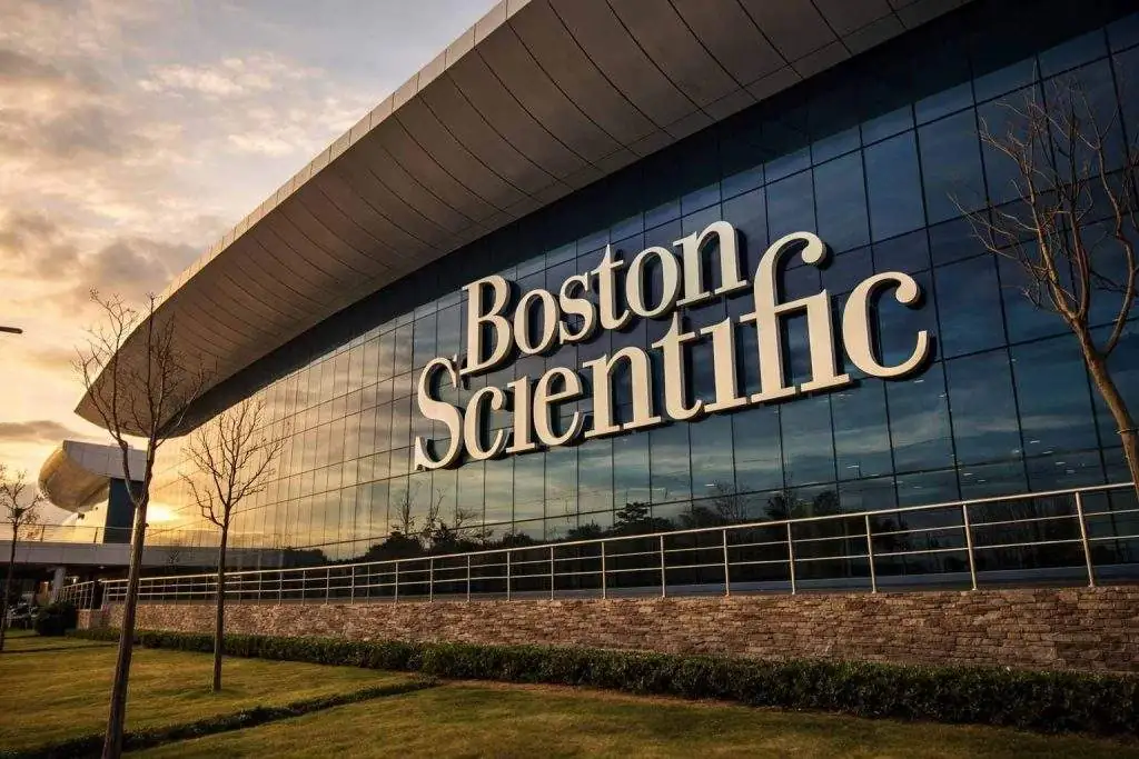 Boston Scientific stock rises as Evercore taps BSX for a tactical list ahead of earnings