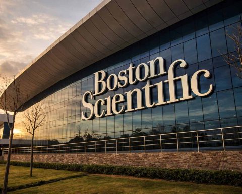 Boston Scientific stock rises as Evercore taps BSX for a tactical list ahead of earnings