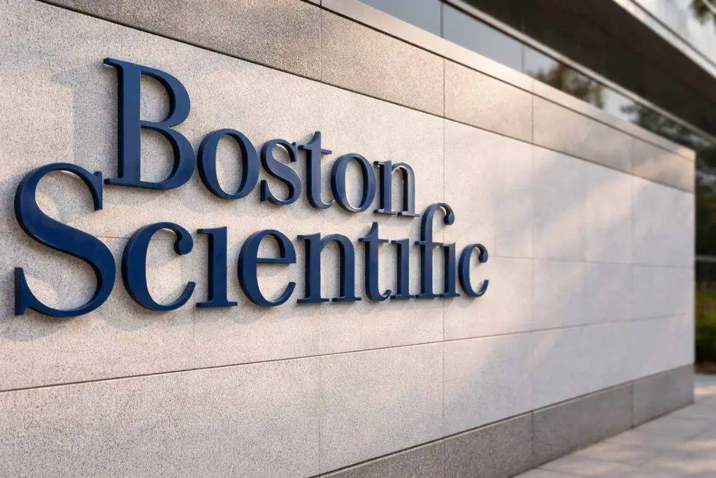Boston Scientific stock slips today: what to know before earnings and key Watchman trial data