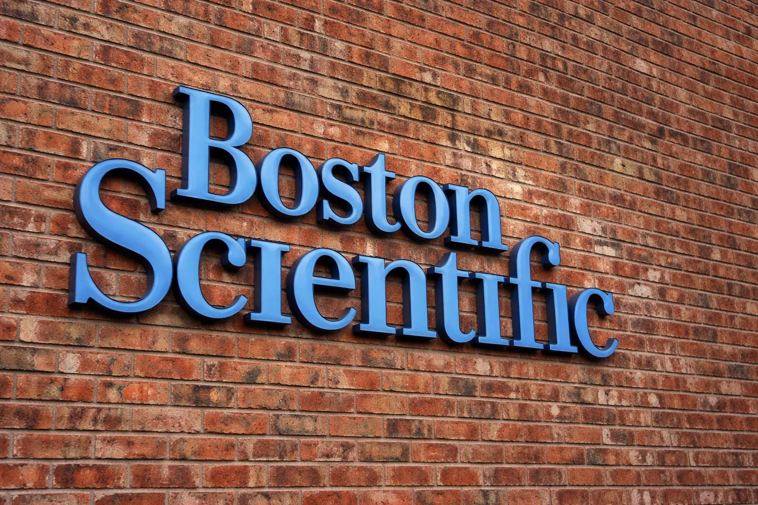 Boston Scientific stock steadies after FDA flags AXIOS stent issue; Penumbra deal still in play
