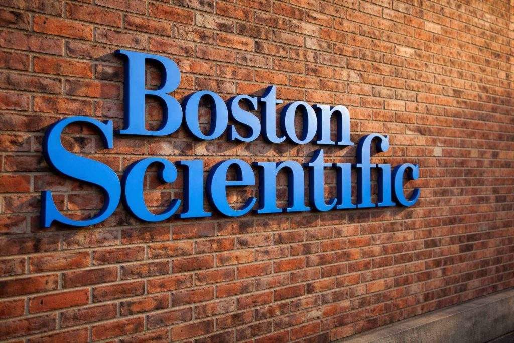Boston Scientific stock tries to steady after an 18% earnings drop put EP business on edge