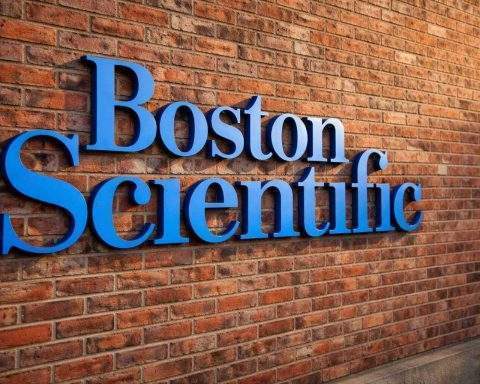 Boston Scientific stock tries to steady after an 18% earnings drop put EP business on edge