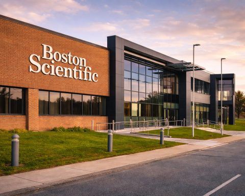 Boston Scientific’s $14.5B Penumbra Deal Leads a Busy Day for BSX, VZ, GS, MS and ASTS