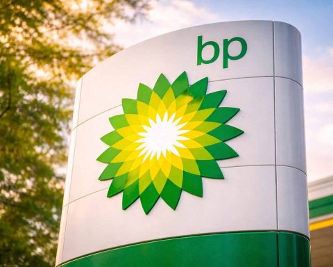 BP buyback update nudges shares higher as oil slips and tariff talk shadows the sector