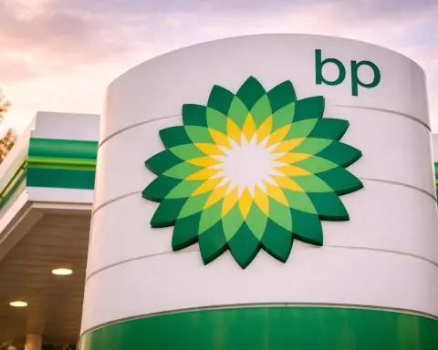 BP PLC stock watch: cost-cut pledge, oil jump and buyback keep shares in play