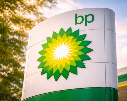 BP share price ends higher; buyback and offshore wind shift set up next week for BP stock