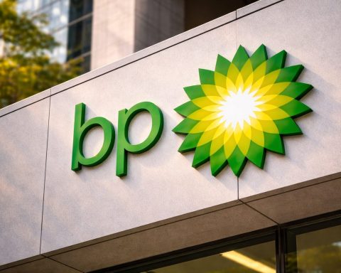 BP share price nudges higher as oil firms and analysts flag LNG edge ahead of results
