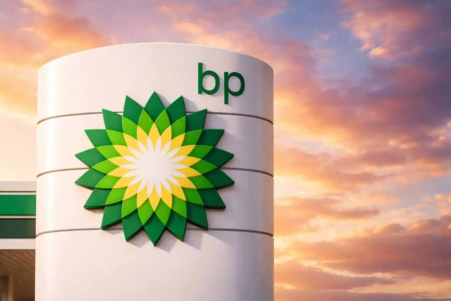 BP share price slips today: buyback update, oil wobble and Feb 10 results in focus