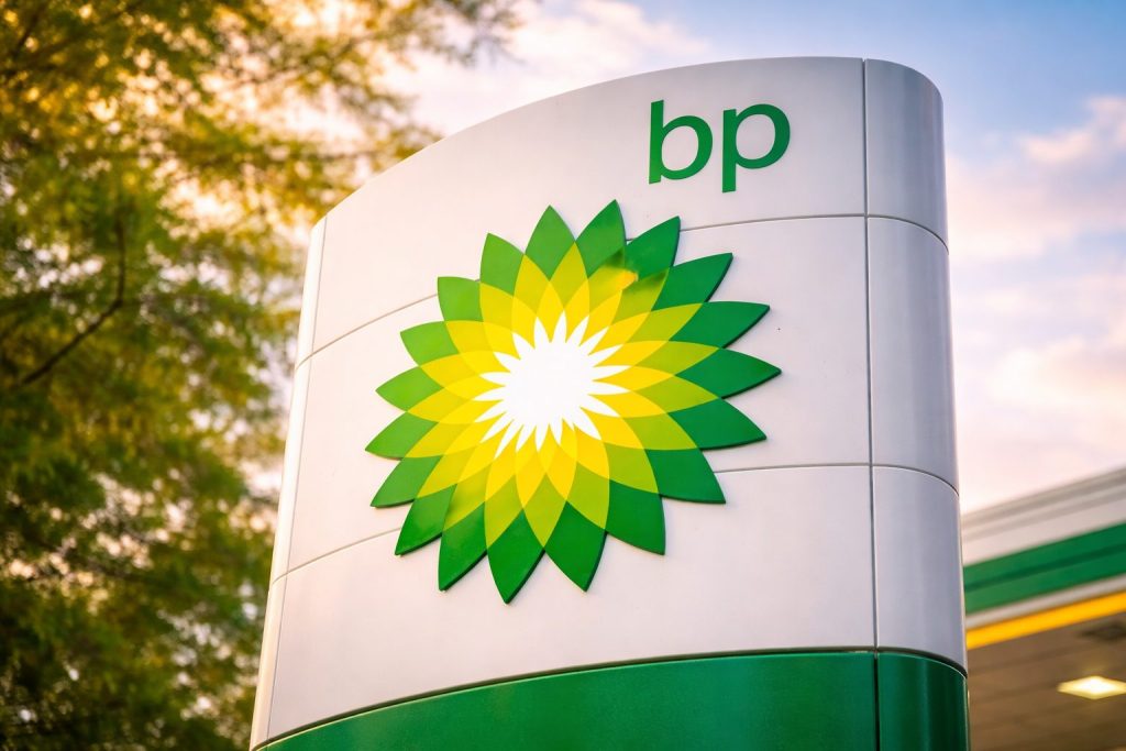 BP share price today: BP stock edges up after buyback update as oil prices slip