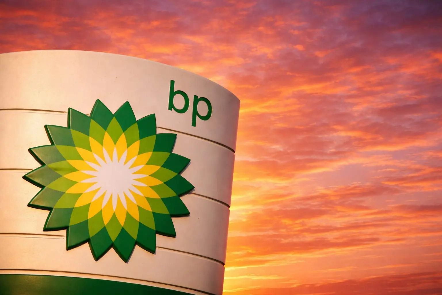 BP slips again after Norway wealth fund trims stake, with oil headlines back in play