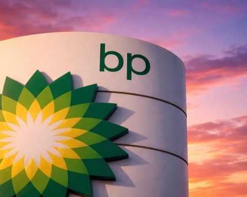 BP stock climbs in London as oil firms on Iran risk; buyback stays in focus