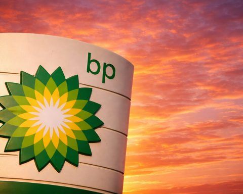 BP stock slides in London as Trump-Venezuela crude deal weighs on oil prices