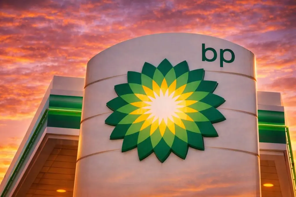 BP stock slides nearly 5% after Evercore downgrade; oil slump raises buyback questions