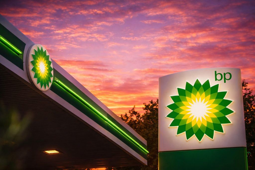 BP stock slips in premarket as oil dips on Venezuela turmoil — what investors watch next