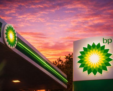 BP stock slips in premarket as oil dips on Venezuela turmoil — what investors watch next