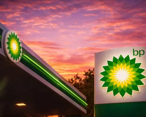 BP stock slips in premarket as oil dips on Venezuela turmoil — what investors watch next