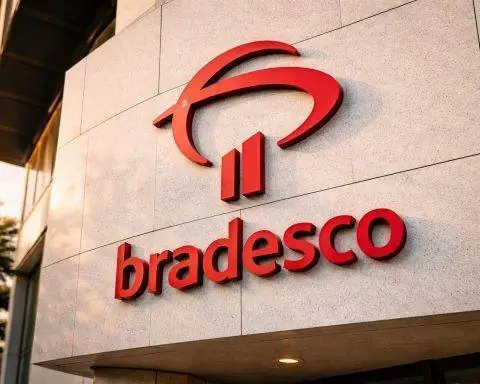 Bradesco stock dips in Sao Paulo as Brazil rate-cut talk builds, earnings next week in focus