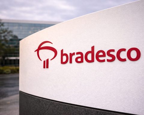 Bradesco stock jumps in New York as Brazil inflation hits target ceiling and rate decision looms