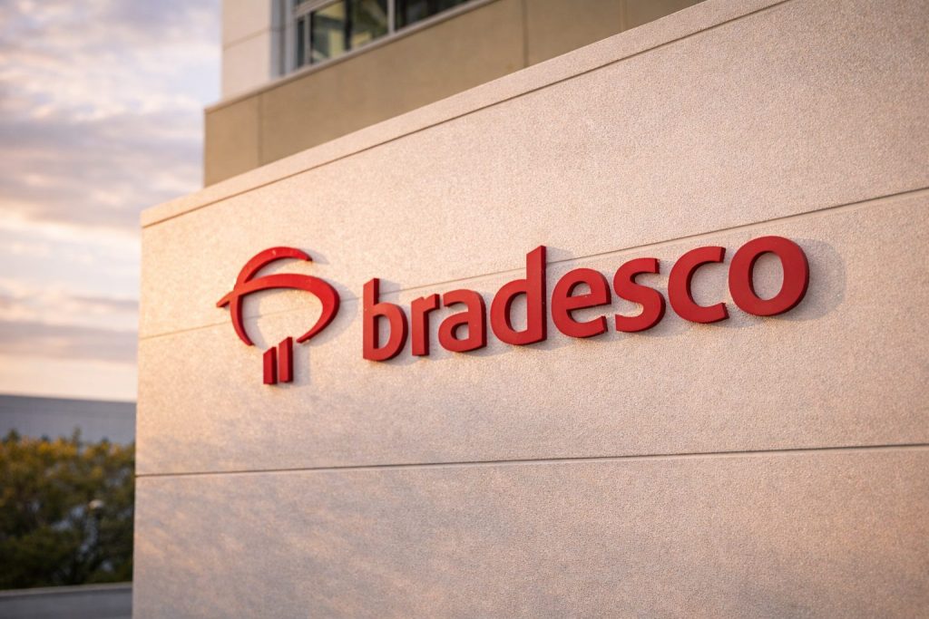 Bradesco stock price hovers near a 52-week high as Brazil rate decision nears, earnings next week