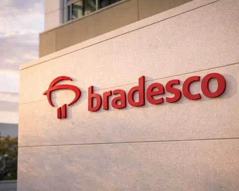 Bradesco stock price hovers near a 52-week high as Brazil rate decision nears, earnings next week