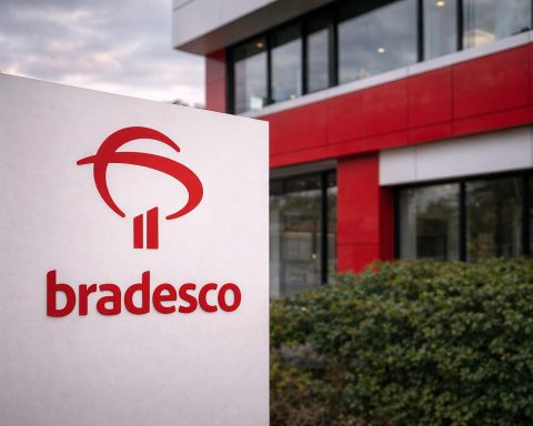 Bradesco stock price nears $4: what to watch after the payout tweak and Brazil rate bets