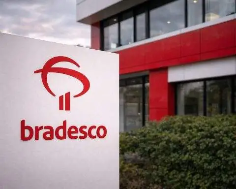 Bradesco stock price nears $4: what to watch after the payout tweak and Brazil rate bets