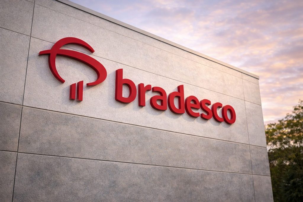 Bradesco stock price today: BBD steadies near 52-week high after Brazil flags March rate cuts
