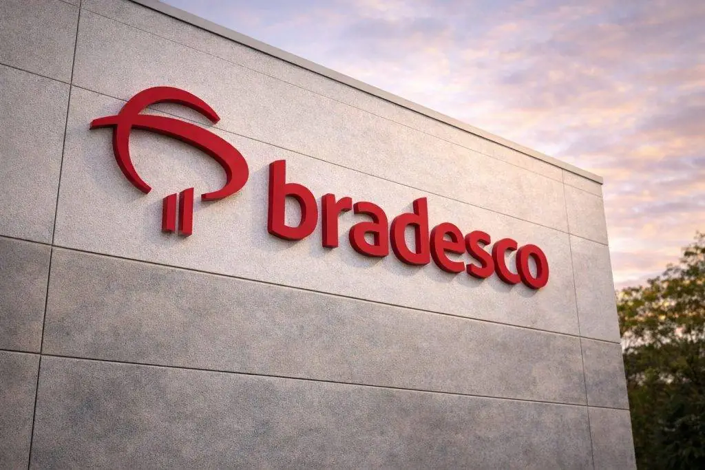 Bradesco stock price today: BBD steadies near 52-week high after Brazil flags March rate cuts