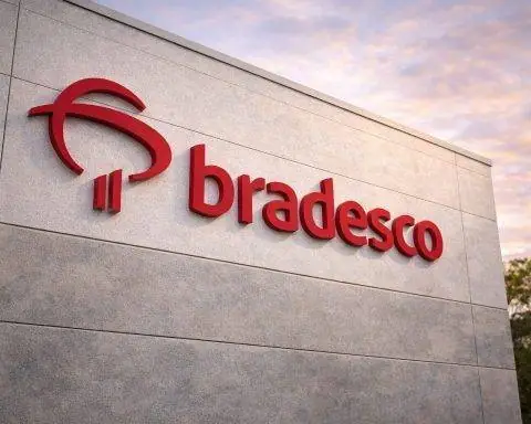 Bradesco stock price today: BBD steadies near 52-week high after Brazil flags March rate cuts