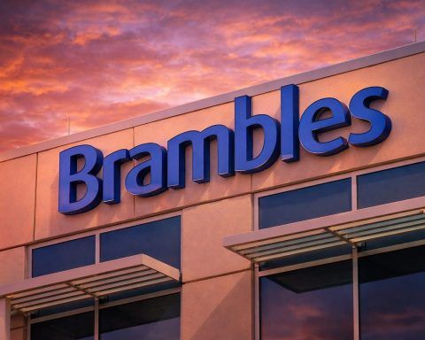 Brambles (ASX:BXB) stock slips as CPI looms; director adds 22 shares