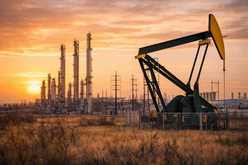 Brent crude price rebounds toward $65 on Trump Iran warning and Kazakhstan outage