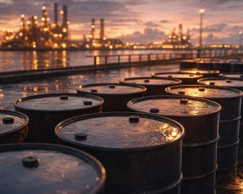 Brent oil price jumps above $70 as Iran strike fears flare; traders eye OPEC+ and U.S. stocks